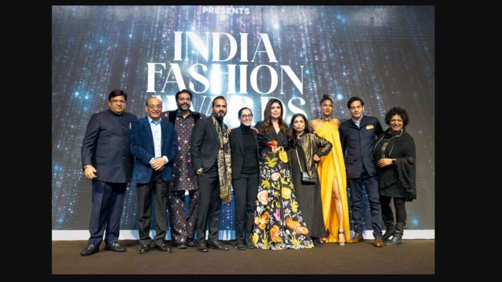 Fashion Entrepreneur Fund to kickstart soon!