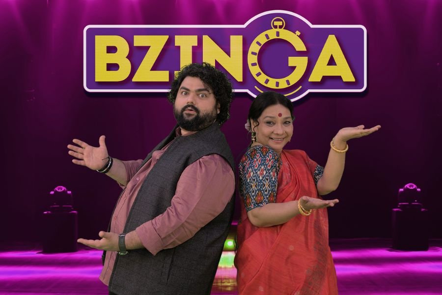 Bzinga to bring its first-ever Hindi show on Zee TV!