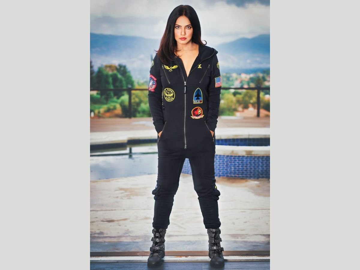 Indian Actress Nitu Chandra Shines as Judy Stark in Marvel’s Wastelanders: Black Widow