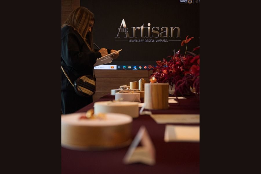 Art Fest at GJEPC’s Artisan Awards 2024 on 12-13 Feb