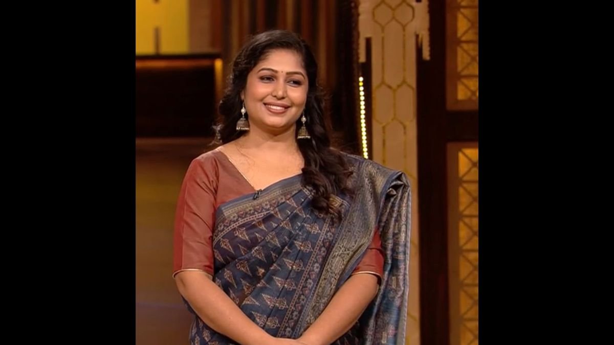 Belly Button Oils can create a brand: Shark Tank Judges intrigued by Nabhi Sutra