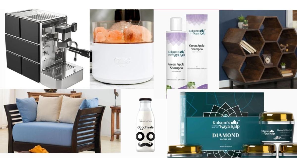 Elevate Your Family Get-Together with These Gifts