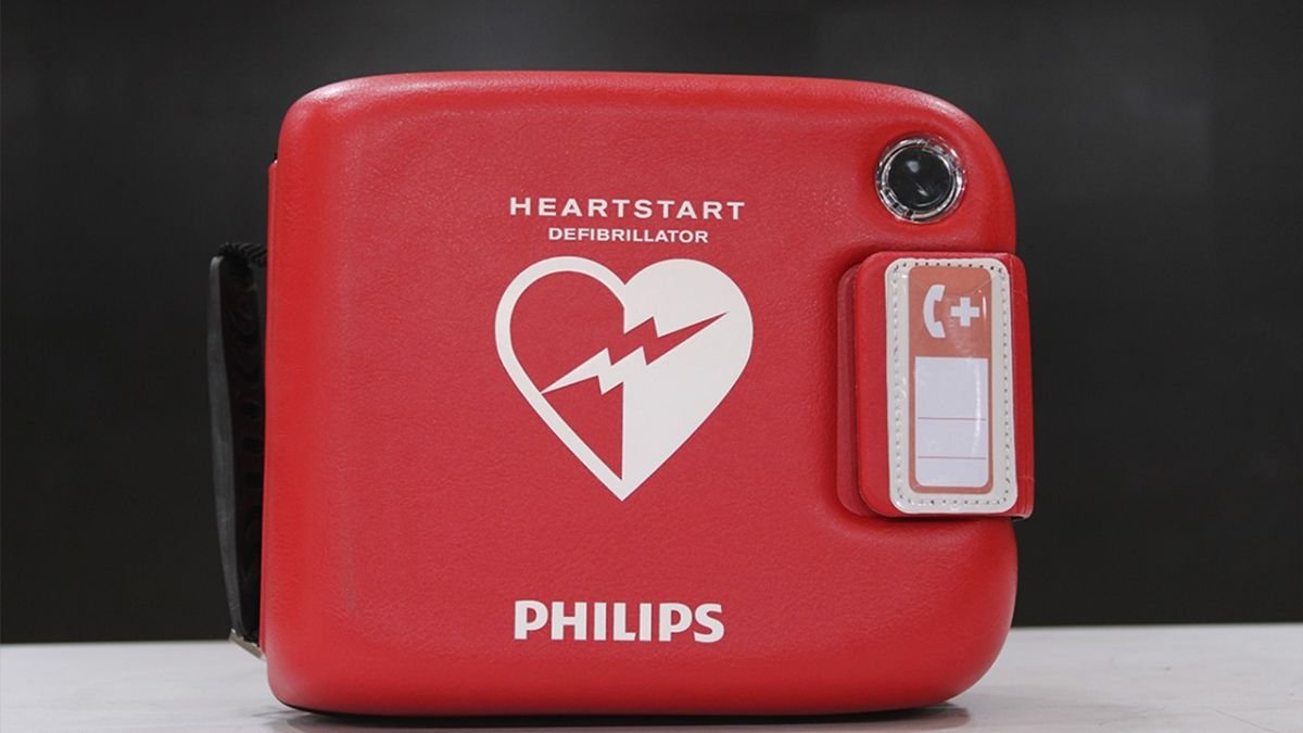 Automated External Defibrillators (AED): Lifesaving Equipment for Pupils in Schools