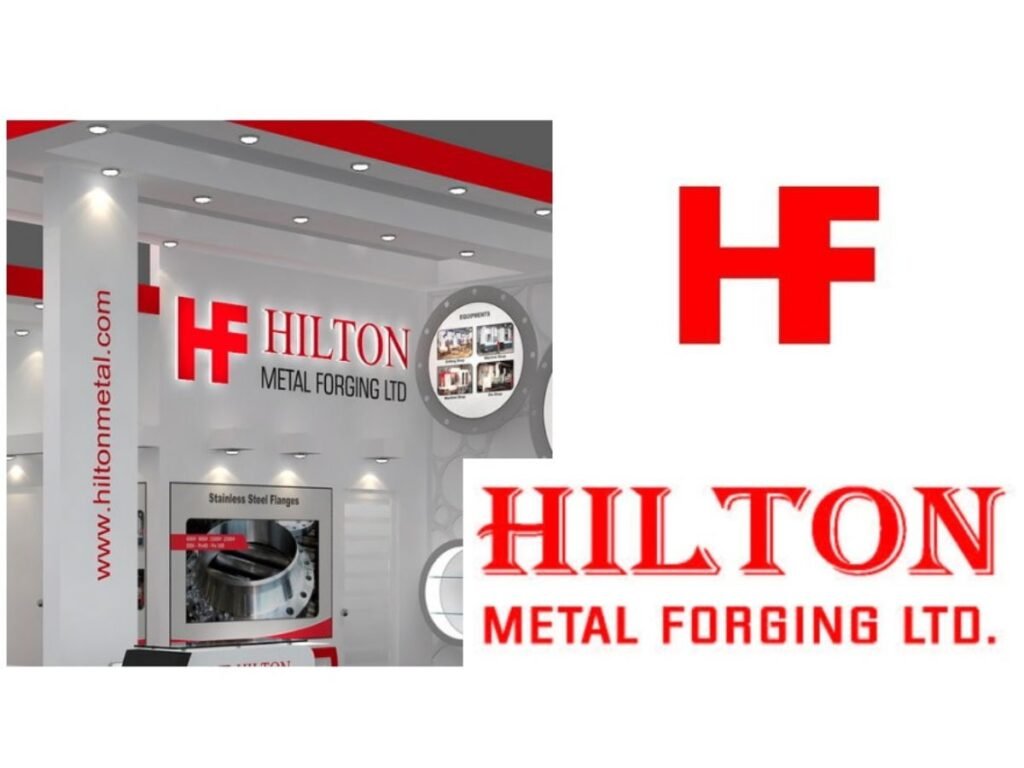 Hilton Metal Forging Ltd eyeing big business for Railway Forged Wagon Wheel - PNN Digital Hilton Metal Forging Ltd eyeing big business for Railway Forged Wagon Wheel - PNN Digital
