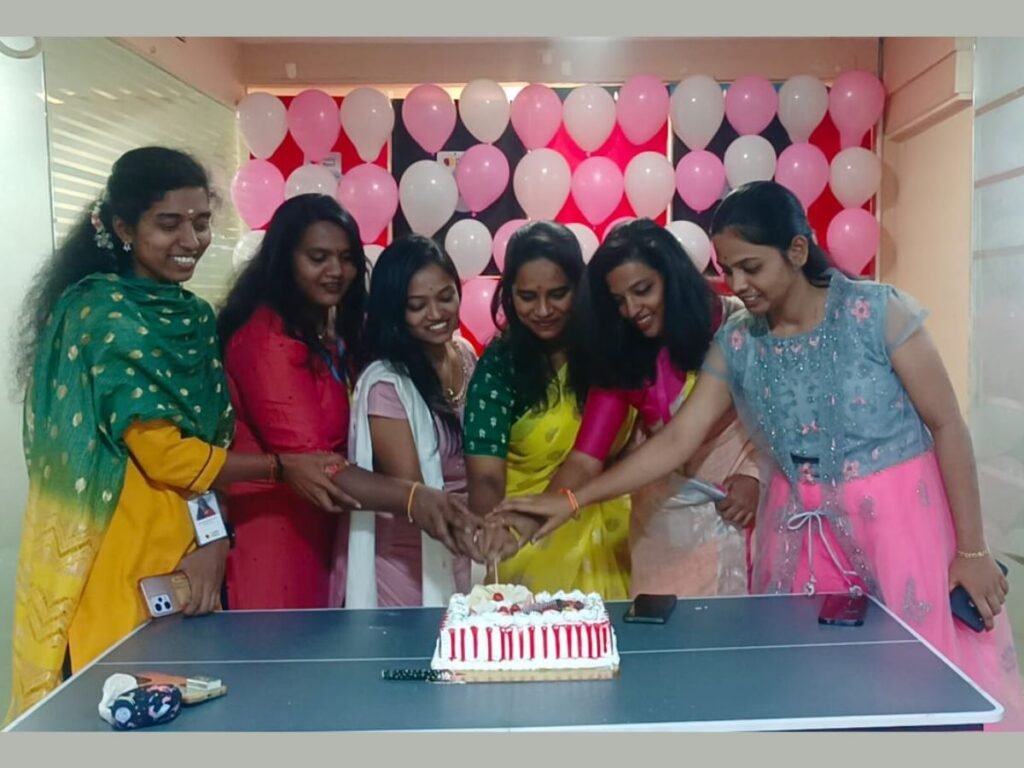 Celebrating the Symphony of Success: HRH Next Honors Women's Day with Unmatched Zeal - PNN Digital Celebrating the Symphony of Success: HRH Next Honors Women's Day with Unmatched Zeal - PNN Digital