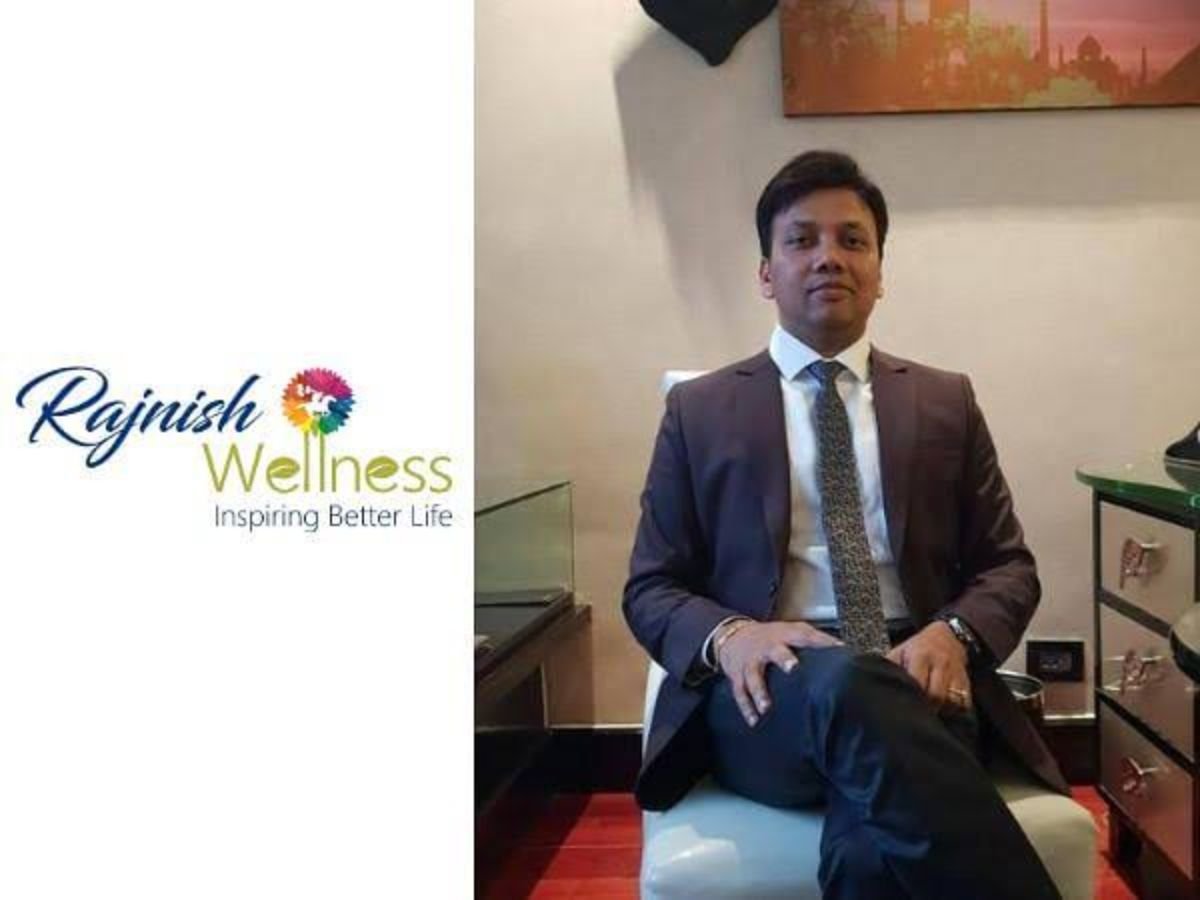 BSE Listed Rajnish Wellness opened exclusive Dava Discount franchise in Andhra Pradesh
