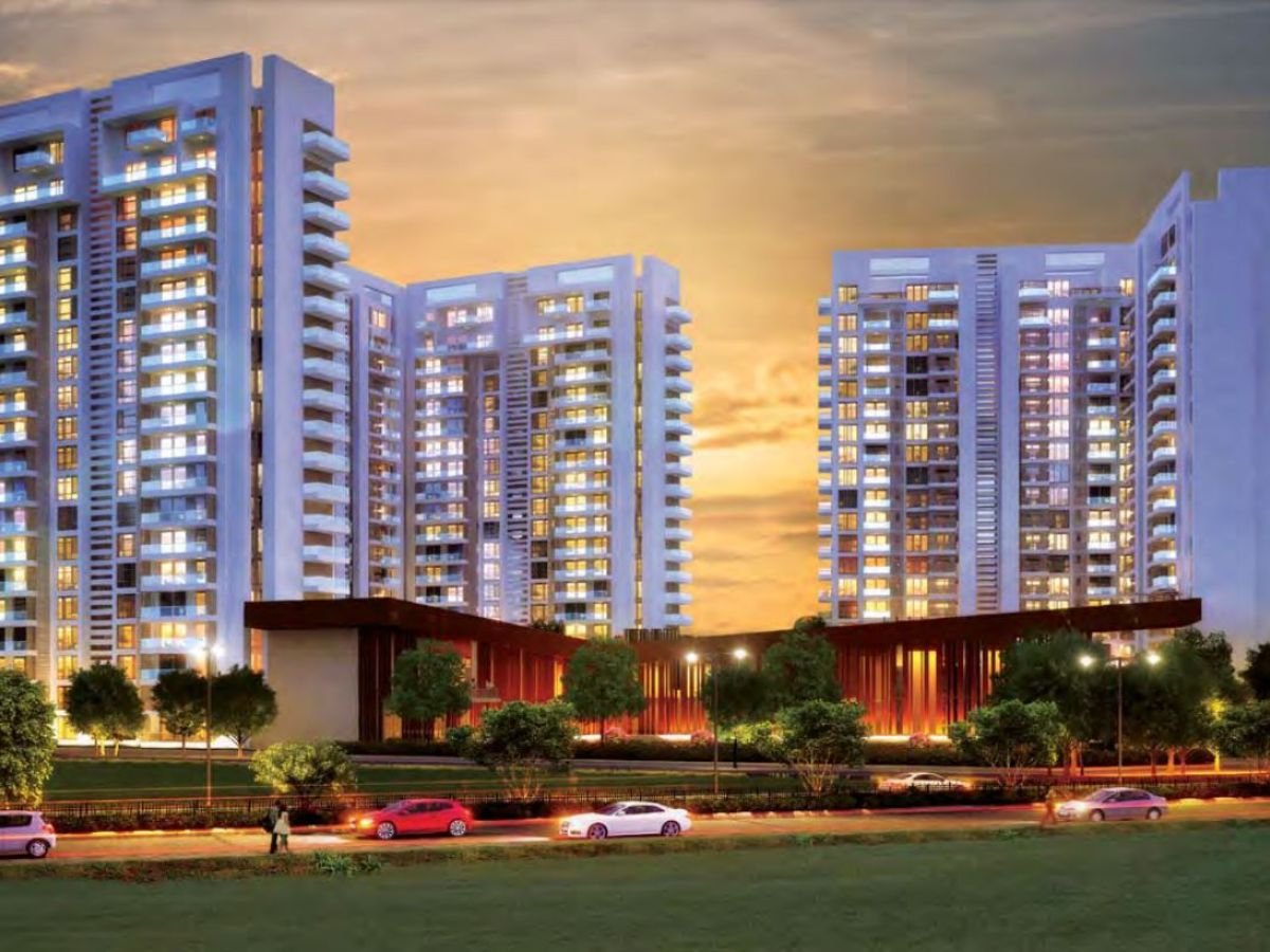 Ambience Group Promoter Showcases Opulent Living at Ambience Creacions in Gurgaon
