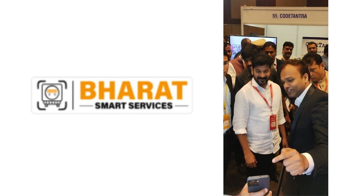 Cut Down Your Electricity Bill with Bharat Smart Service’s AI-Powered Solutions!