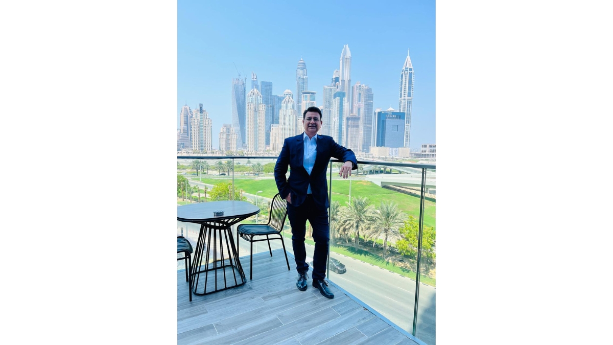 Data is Like Air and AI is the Breath that Powers Innovation