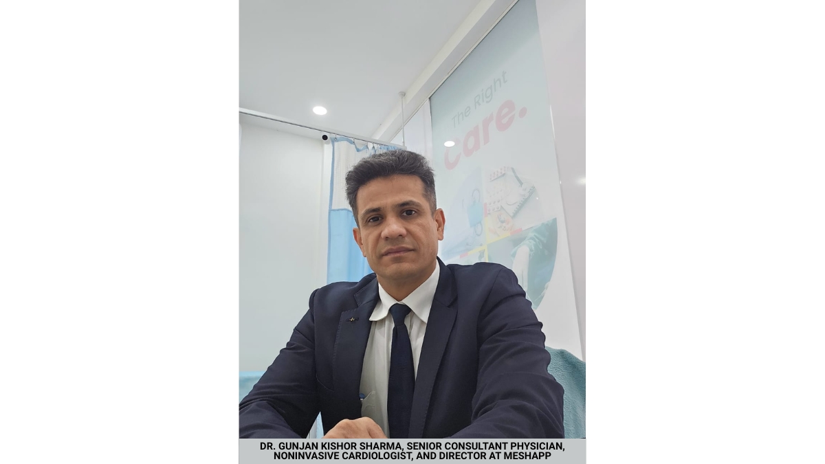 The Future is Digital and Doctor-Led - PNN