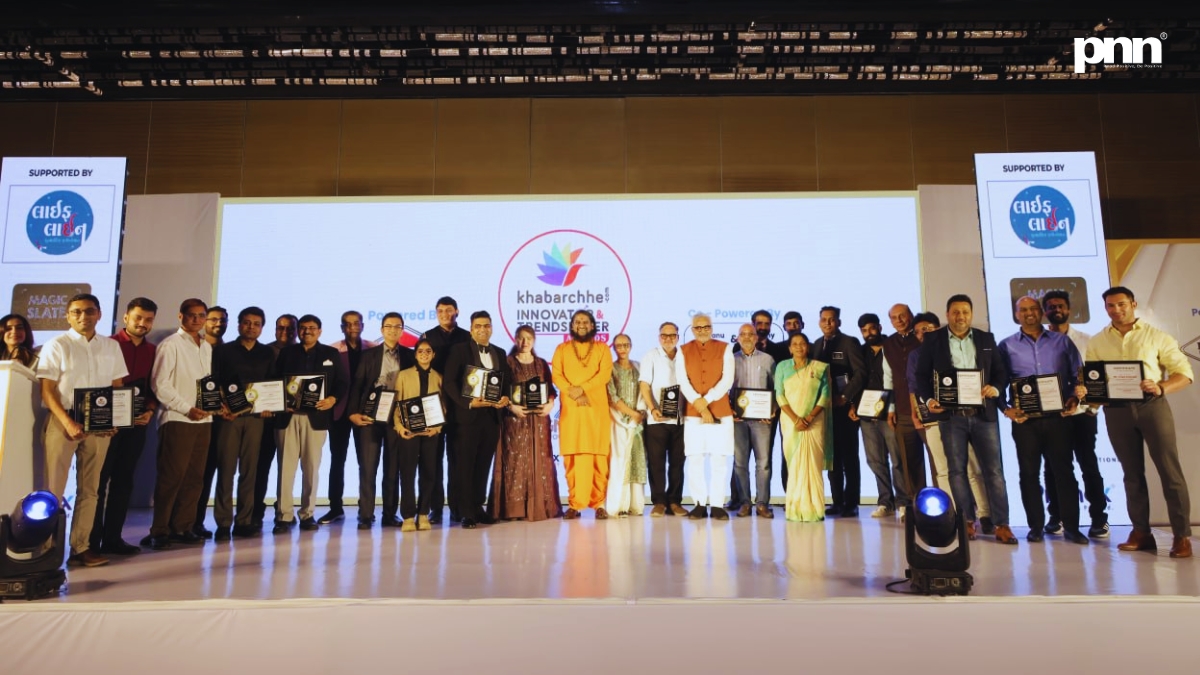 Khabarchhe Awards 2025 Honour 28 Changemakers
