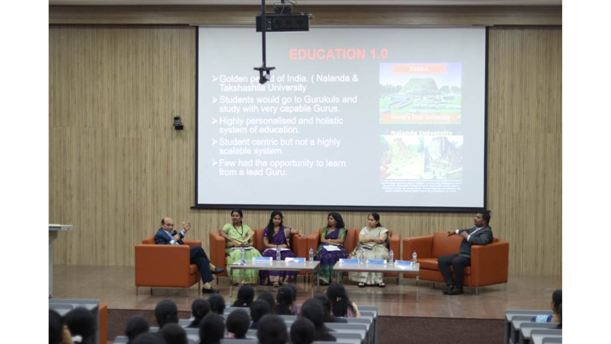 Palace of Vision - PNN