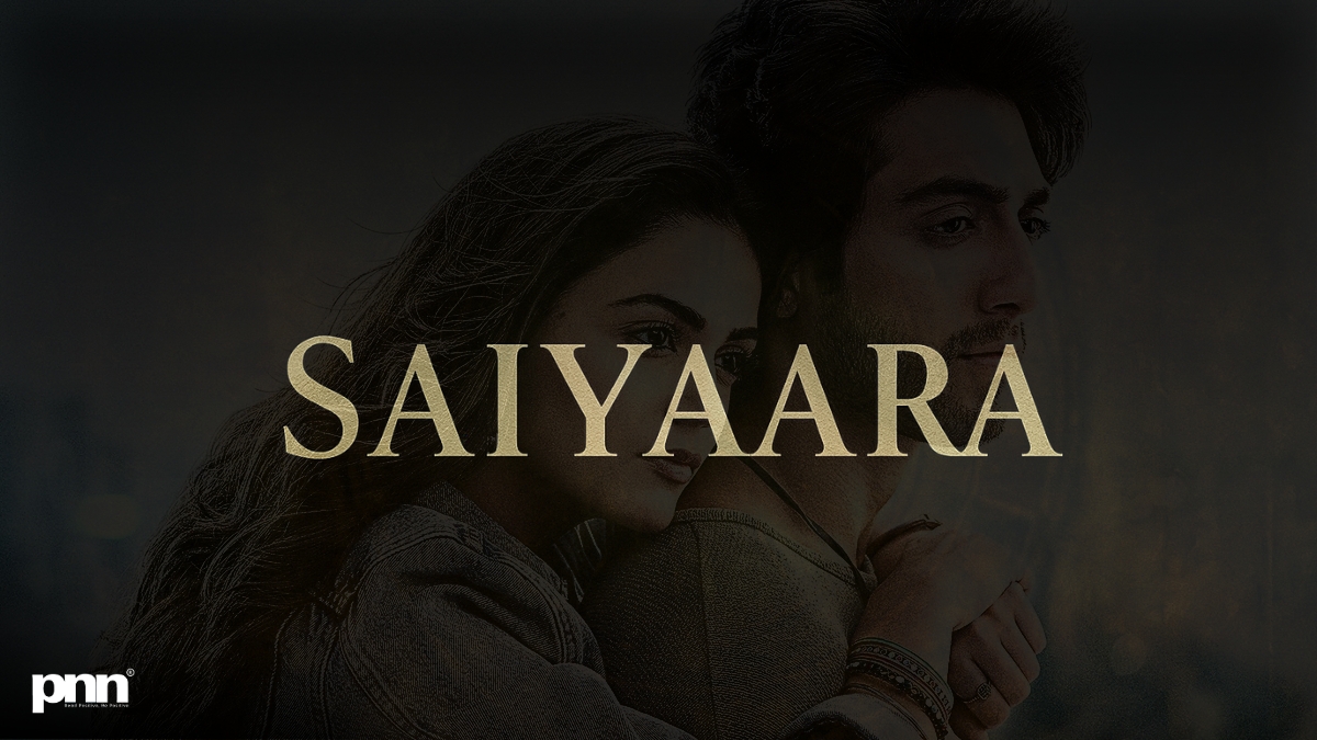 Saiyaara OTT Streaming Now 2025: Ahaan Panday’s Debut Sparks Buzz, But Does It Live Up to the Hype?