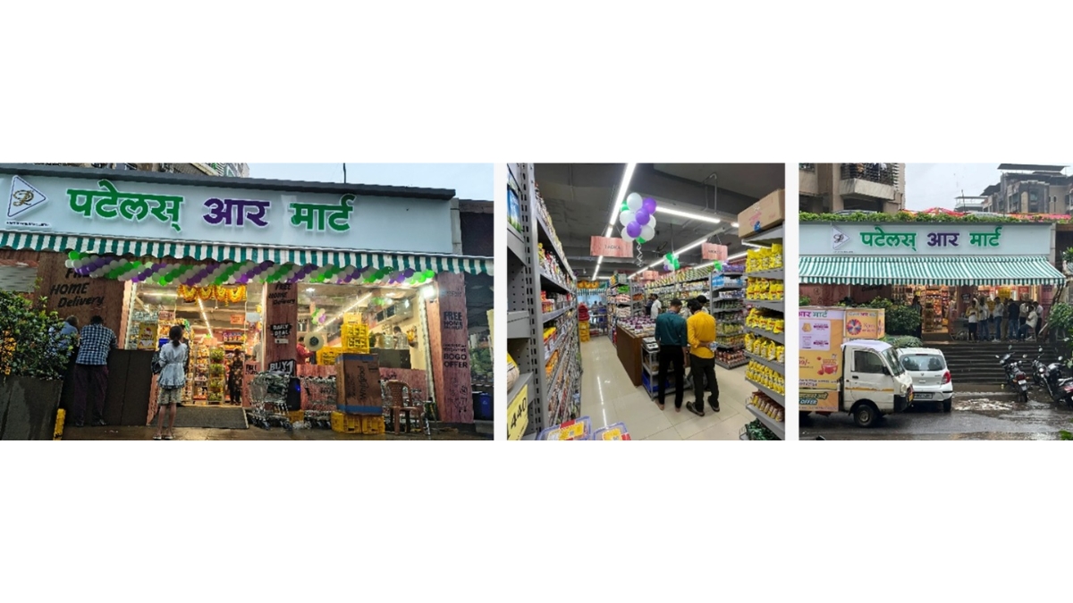Patel Retail Opens 46th Store in Kalyan, Strengthens Retail Footprint