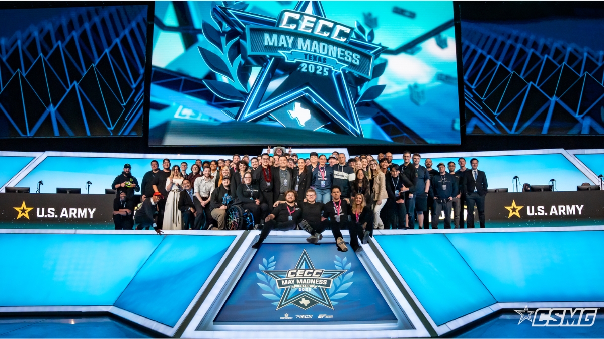 Collegiate Esports Commissioner’s Cup Goes Global, Partners with India’s Asymmetrical Learning