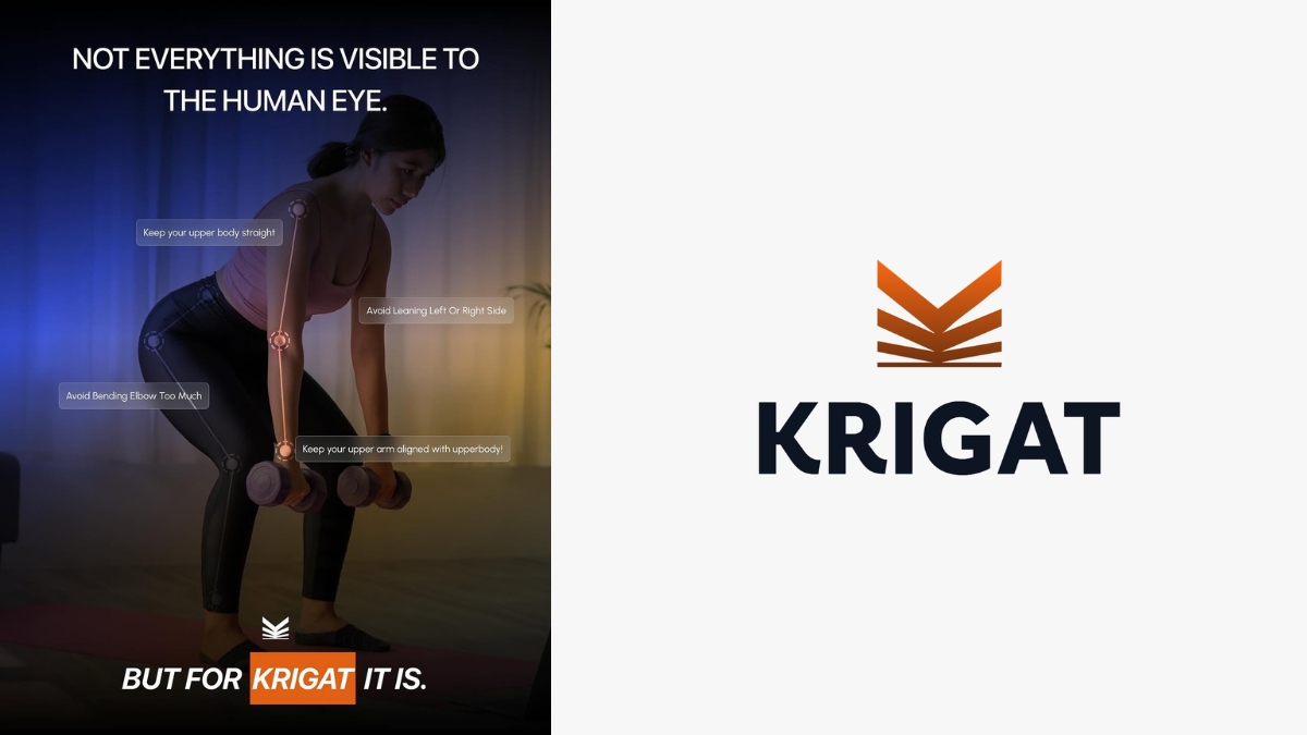 How KRIGAT Is Transforming Physiotherapy and Human Performance with AI