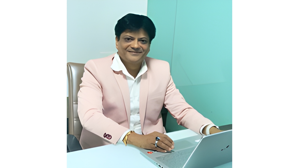 Patel Retail Limited Appoints Mr. Sanjeev Kumar Nigam As New Chief Executive Officer For Its Spices Brand Indian Chaska