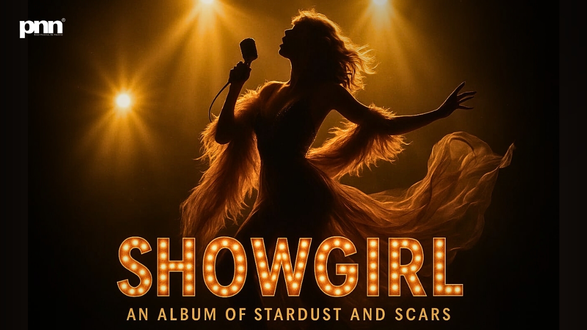 Taylor Swift’s Showgirl Spectacle: How a 3-Day Film Event Redefined Box Office Power