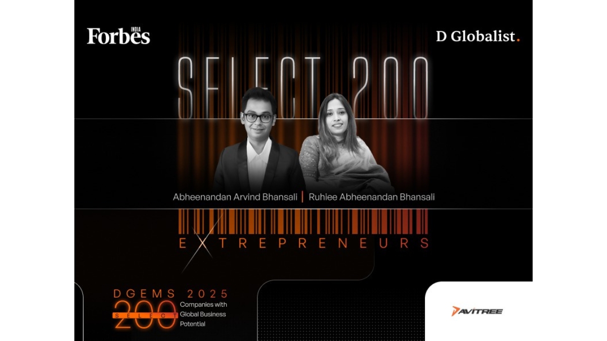 Avitree World earns global recognition as Next-Gen Mobility and Sports Fitness Innovator