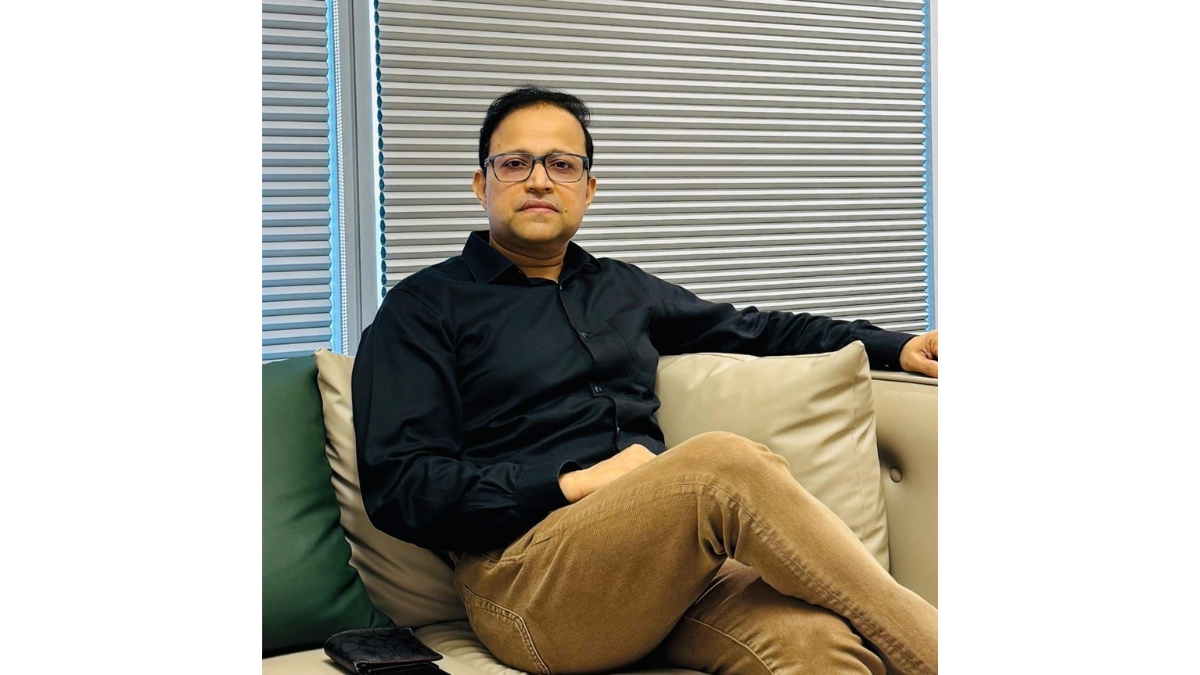How Mayank Pathak Built Translite Scaffolding into a Name Synonymous with Safety and Strength