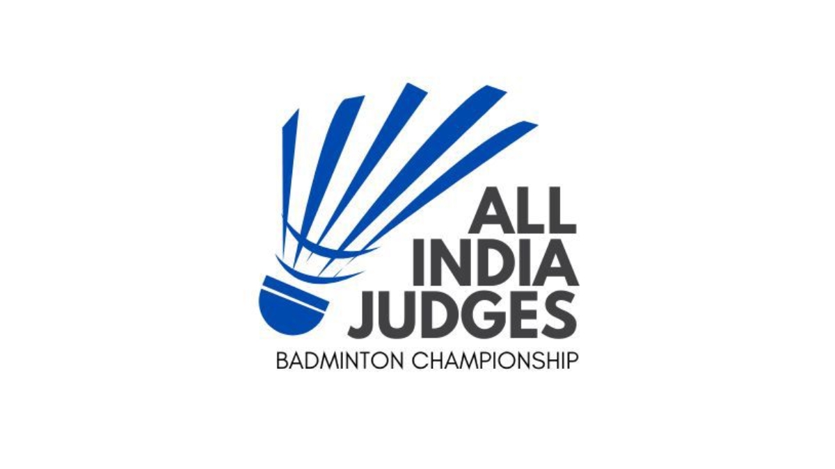 Judiciary Gears Up for the All India Judges Badminton Championship 2025