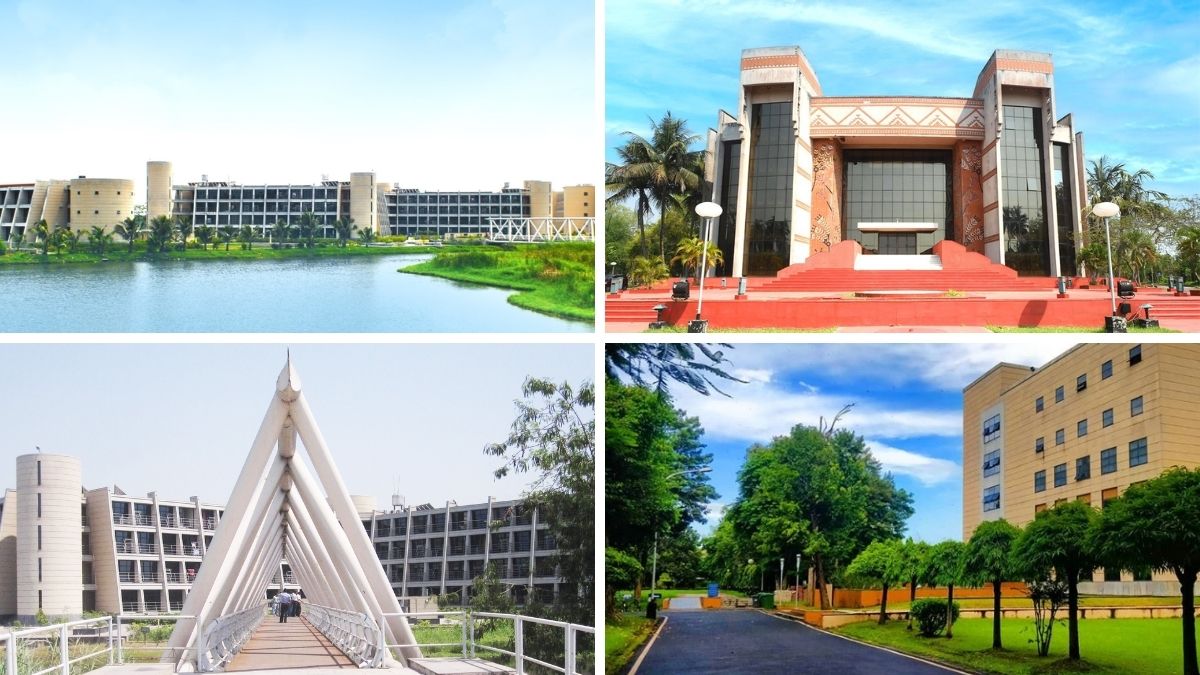 IIM Calcutta Opens Admissions for Fifth Executive Programme in Healthcare Management to Build Next-Gen Healthcare Leaders