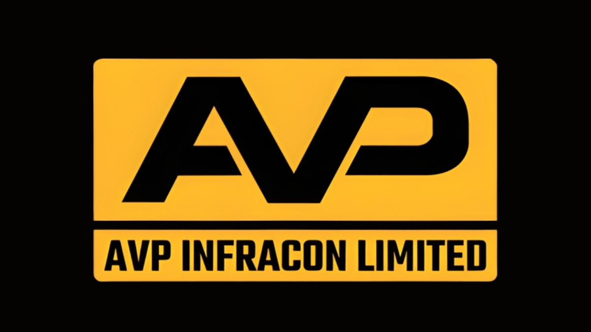 AVP Infracon Limited posts stellar H1 performance; Revenue jump 79%, Net profit rises 82%