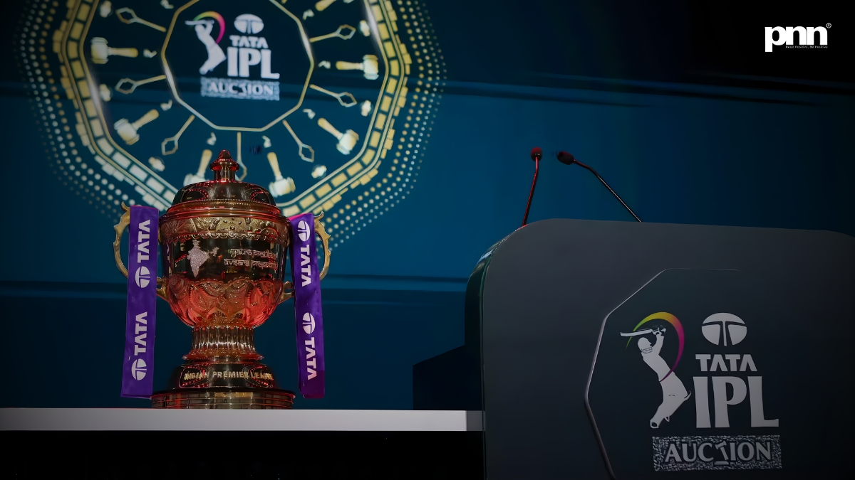 IPL 2026 Auction Update: Big Money, Bigger Moves