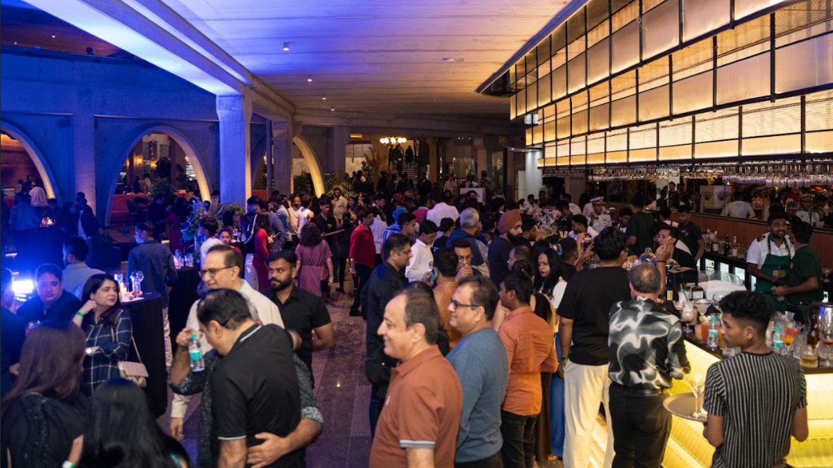 The Legacy Brewing Company Opens in Bangalore, Blending Heritage, Craft, and Community at Scale