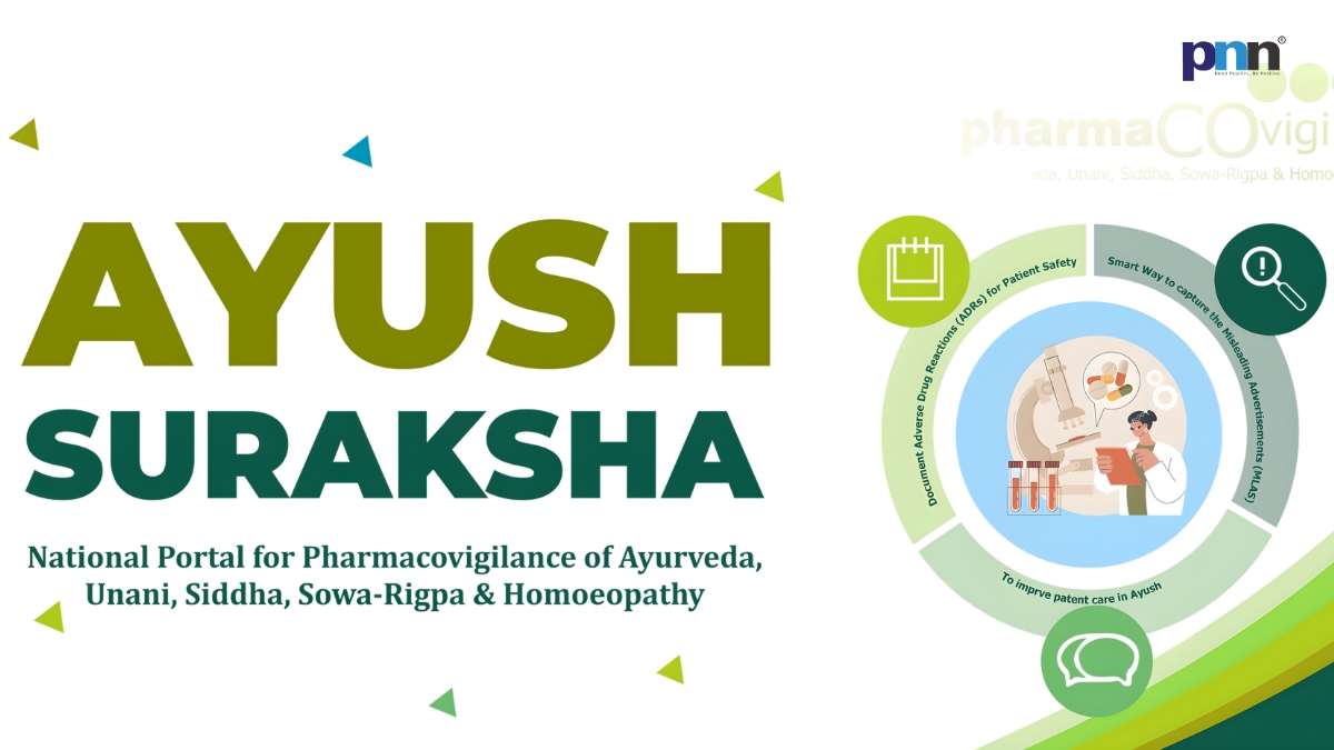 AYUSH Drug Quality Regulation: 10 Bold Safeguards Implemented
