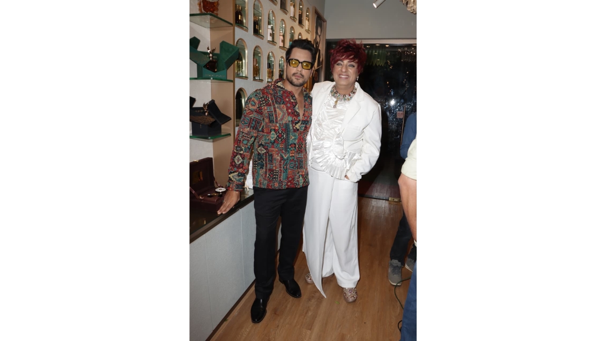 Idol x Rohit Verma PNN