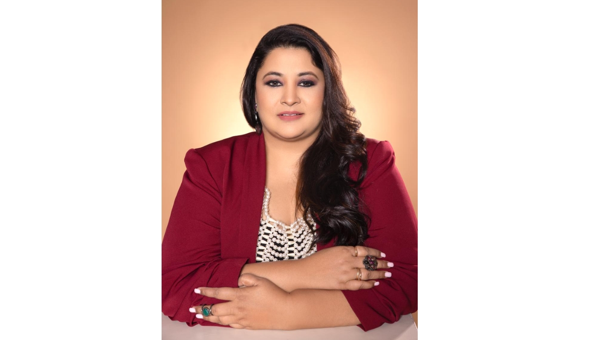 Mrs India Pride of the Nation Makes Its International Debut in Sri Lanka