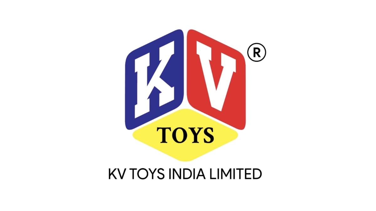 K. V. Toys India Limited Launches IPO to Support Expansion and Working Capital Needs