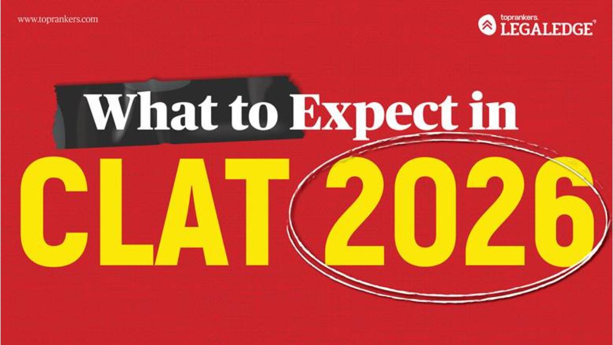 CLAT 2026: What to Expect & How to Stay Prepared in the Final Days by LegalEdge