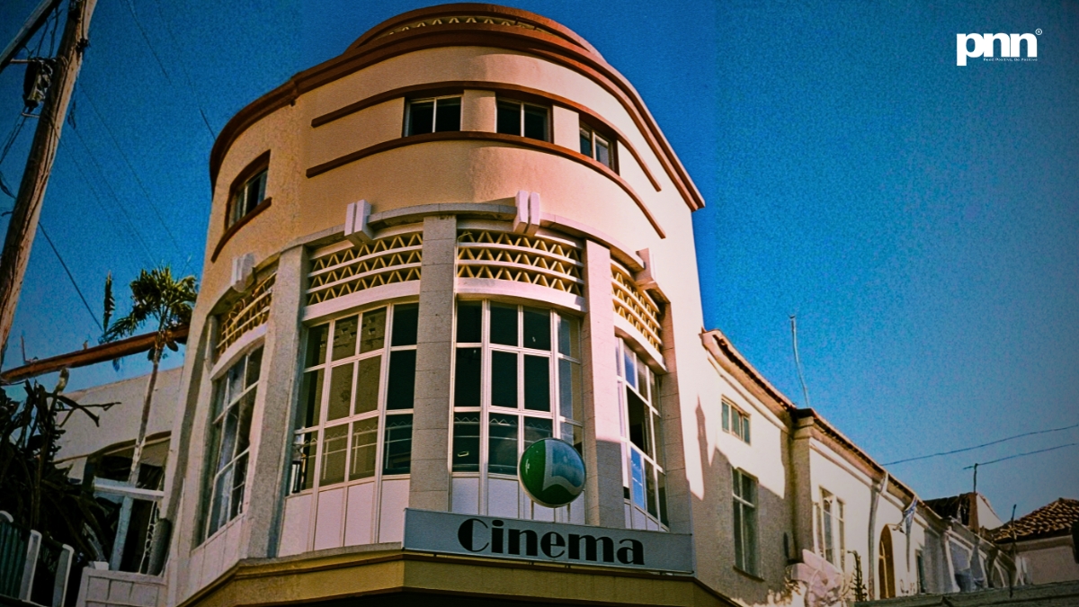 Regional Cinema Didn’t Ask for a Visa — It Just Showed Up Everywhere