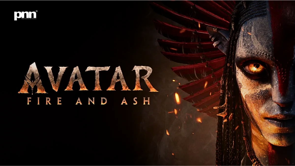 Avatar: Fire And Ash — When Pandora Still Prints Money, Even If The Fire Isn’t Spreading Fast Enough