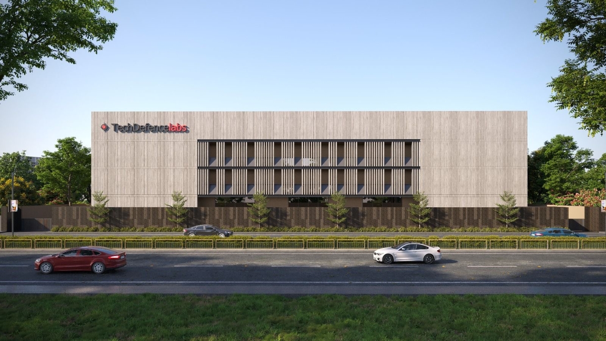 TechD Cyber Security Ltd. Announces Establishment of “TechD Cyber Valley” in Ahmedabad