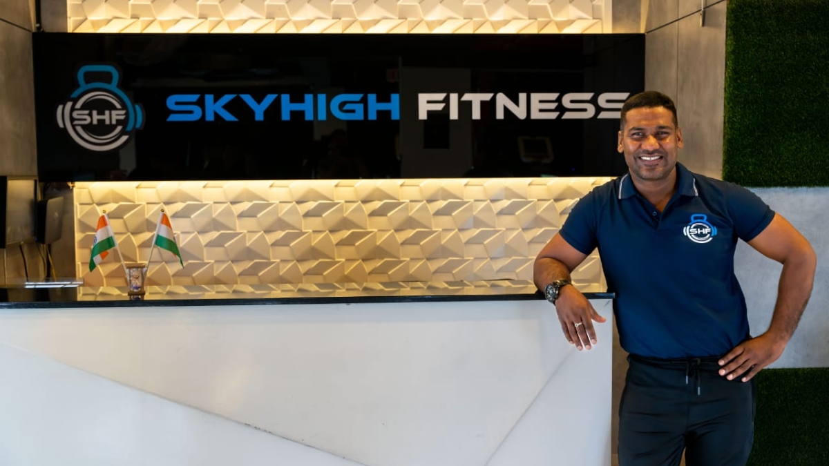 Sky High Fitness: Where Fitness Finally Feels Personal, Supportive and Sustainable