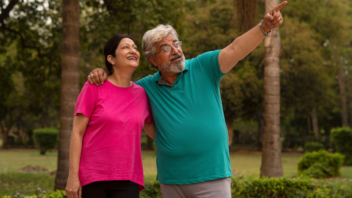 Top Benefits of Travel Insurance for Senior Citizens on International Trips