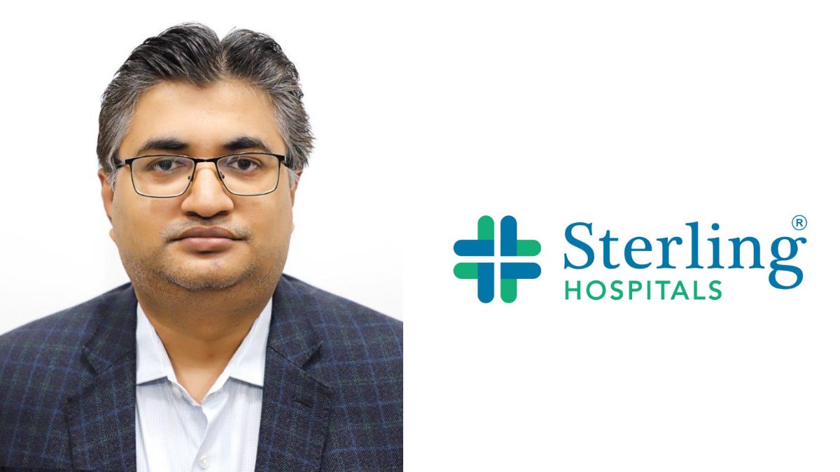 Sterling Hospitals CFO Highlights Key Healthcare Priorities Ahead of Union Budget