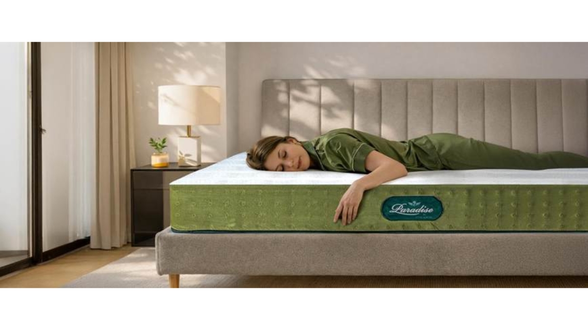Sleep Trends 2026: What Indian Consumers Want in Their Mattress