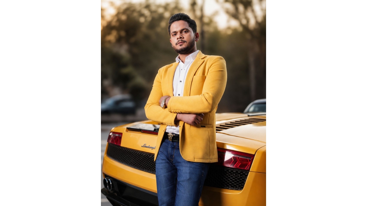 Founder Aman Khan Marks End of Delhi Nightclub KNOT With Cinematic Film Announces Four-City Comeback Across Goa, Pune, Mumbai, and Bangalore