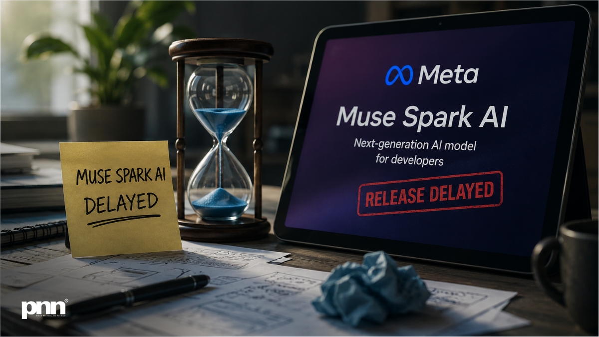 The Billion-Dollar Waiting Game: Why Even Meta Can’t Rush AI Anymore