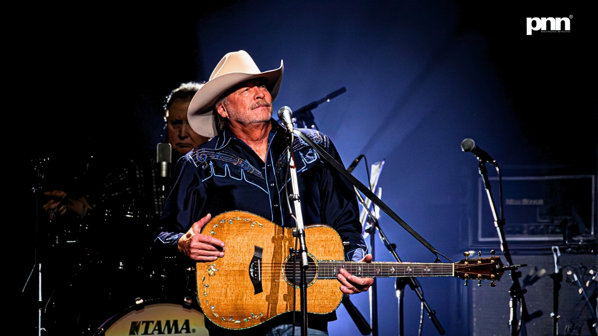 The Last Call Of A Country Gentleman: Why Alan Jackson’s Farewell Is Bigger Than A Concert