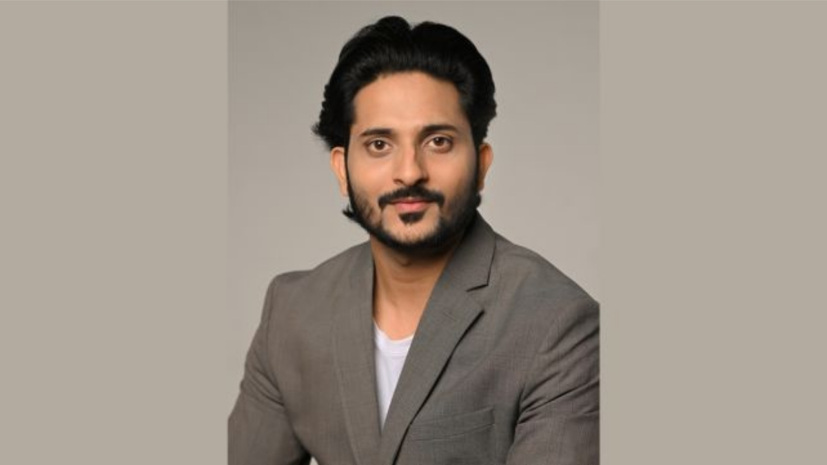 From Small-Town India to AI Innovation: Neeraj Bansal, BeSpoke AI Stylist, Built a Startup Without External Funding