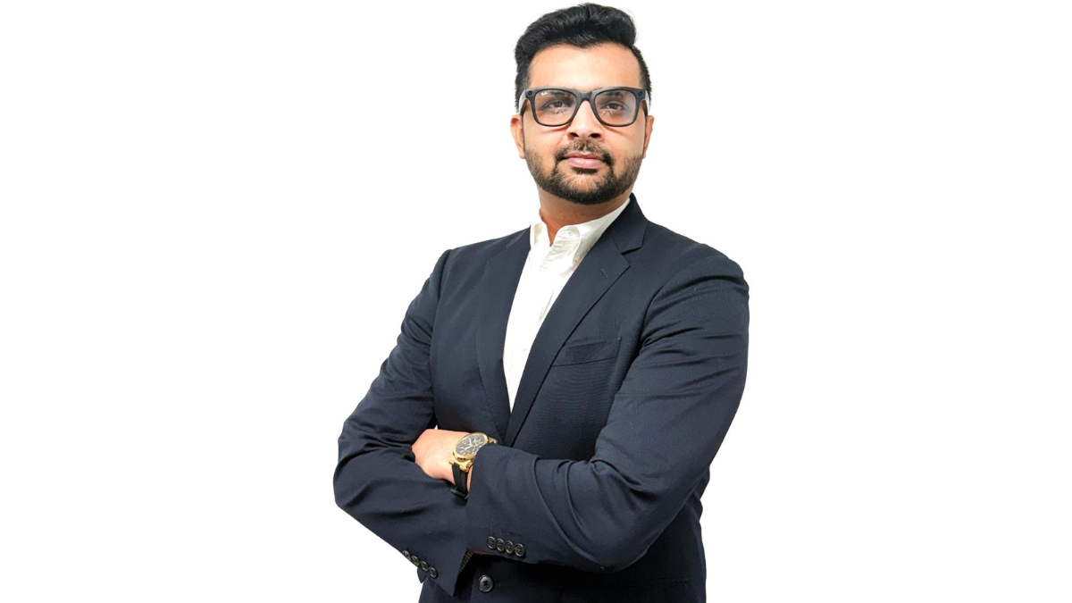 The Akshansh Yadav Effect: The Youngest CEO Redefining Digital Media in India