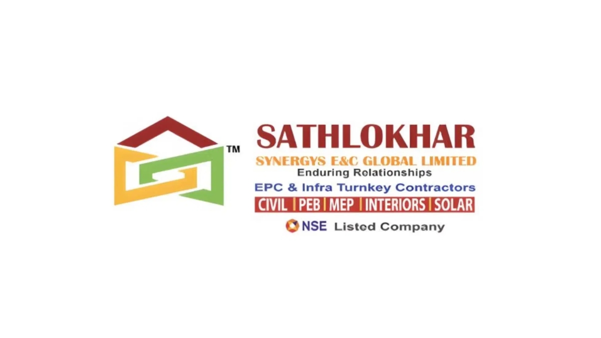 Sathlokhar Synergys E&C Global Limited Secures Rs 42.50 Cr (Including GST) Taj Vivanta EPC Project; FY27 Order Book at Rs 951.75 Cr (Excluding GST)