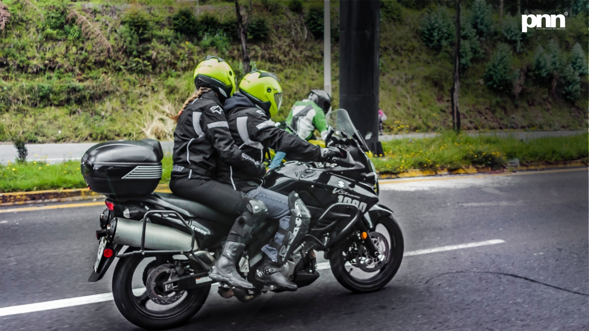 Why Riders Love the Sound of a Revving Engine