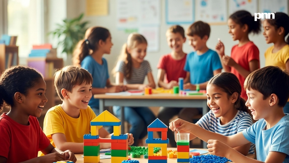 How to Make Learning Fun Again: Innovative Strategies Every Teacher Should Try