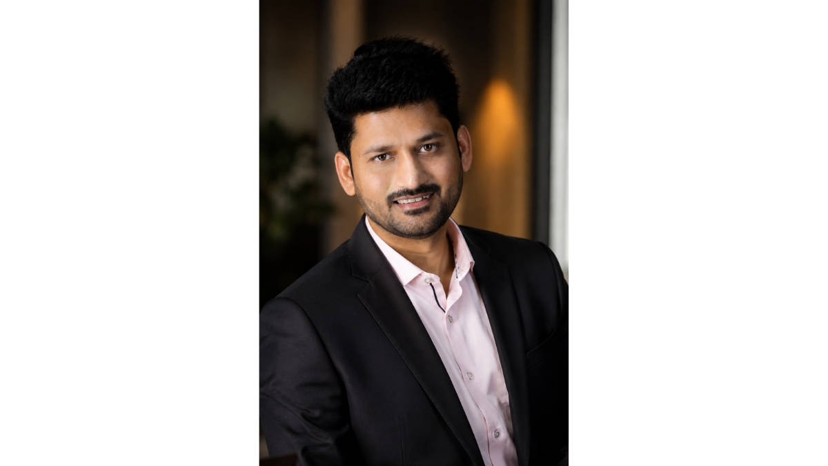 From Forensic Investigations to Entrepreneurship: How Akash Singh Thakur Is Building HALDIVA INDIA on Trust